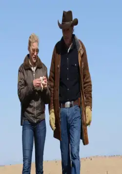 Кадр из Лонгмайр (2012) Кадр 3 из сериала Лонгмайр / Longmire (2012)