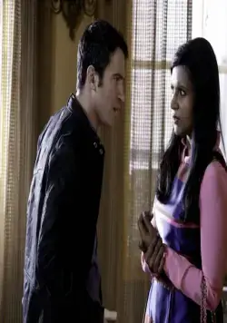 Кадр из Проект Минди (2012) Кадр 1 из сериала Проект Минди / The Mindy Project (2012)