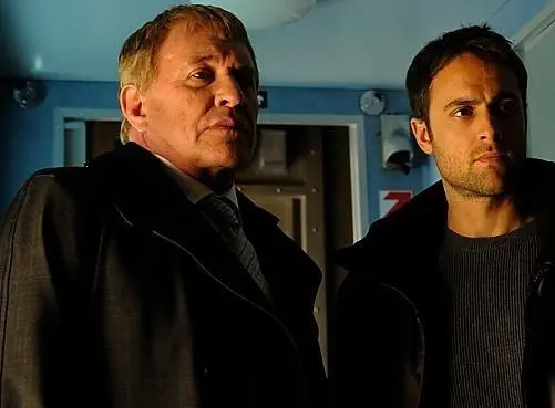 Кадр из Тринадцатый (2011) Кадр 1 из сериала Тринадцатый / XIII: The Series (2011)