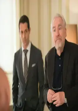 Кадр из Наследники (2018) Кадр 3 из сериала Наследники / Succession (2018)
