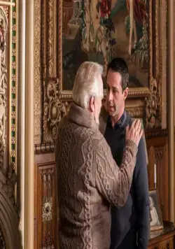 Кадр из Наследники (2018) Кадр 1 из сериала Наследники / Succession (2018)
