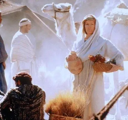 Кадр из Сотворение мира (2000) Кадр 3 из сериала Сотворение мира / In the Beginning (2000)
