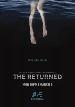 Постер: Возвращённые / They Came Back (2015)