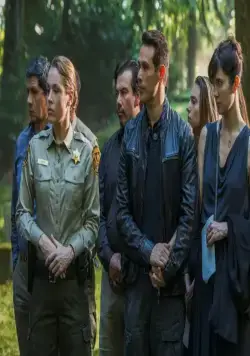 Кадр из Возвращённые (2015) Кадр 2 из сериала Возвращённые / They Came Back (2015)