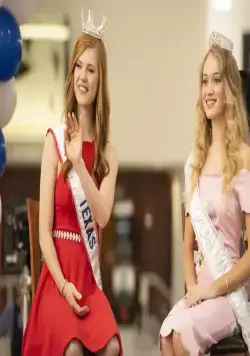 Кадр из Королева Америка (2018) Кадр 3 из сериала Королева Америка / Queen America (2018)