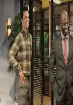 Кадр из Частная практика (2007) Кадр 2 из сериала Частная практика / Private Practice (2007)