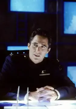 Кадр из Вавилон 5 (1993) Кадр 2 из сериала Вавилон 5 / Babylon 5 (1993)