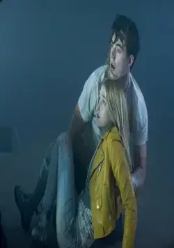 Кадр из Мгла (2017) Кадр 2 из сериала Мгла / The Mist (2017)