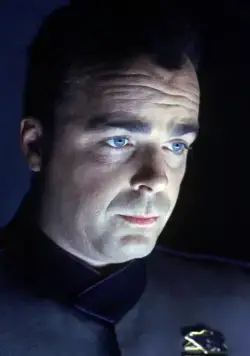 Кадр из Вавилон 5 (1993) Кадр 1 из сериала Вавилон 5 / Babylon 5 (1993)
