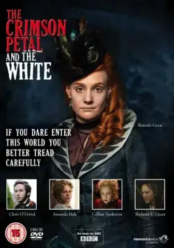 Постер: Багровый лепесток и белый / The Crimson Petal and the White (2011)