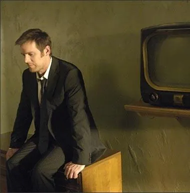 Кадр из Потерянная комната (2006) Кадр 3 из сериала Потерянная комната / The Lost Room (2006)