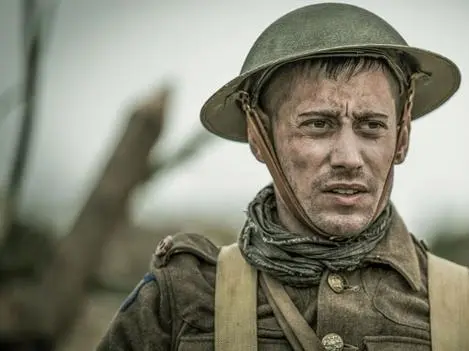 Кадр из Наша Первая мировая (2014) Кадр 2 из сериала Наша Первая мировая / Our World War (2014)