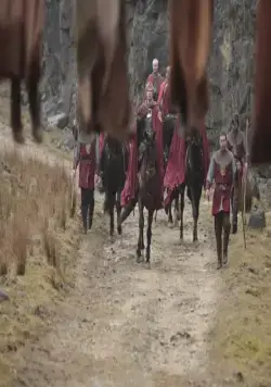 Кадр из Мерлин (2008) Кадр 1 из сериала Мерлин / Merlin (2008)