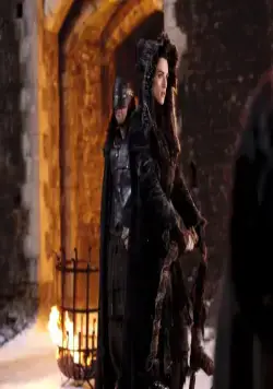 Кадр из Мерлин (2008) Кадр 2 из сериала Мерлин / Merlin (2008)