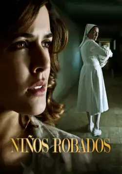 Постер: Похищенные / Niños robados (2013)