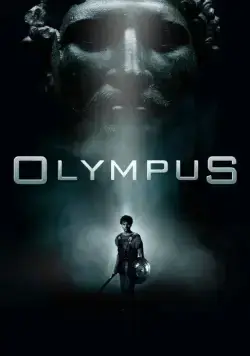 Постер: Олимп / Olympus (2015)