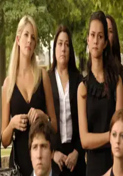 Кадр из До смерти красива (2009) Кадр 3 из сериала До смерти красива / Drop Dead Diva (2009)