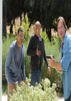 Кадр из Ки и Пил (2012) Кадр 2 из сериала Ки и Пил / Key and Peele (2012)