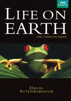 Постер: Жизнь на Земле / Life on Earth (1979)