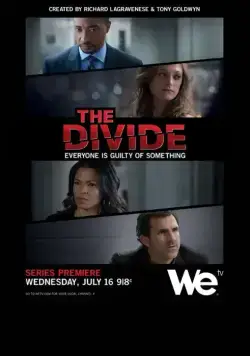 Постер: Разделение / The Divide (2014)