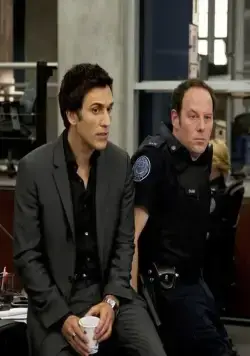Кадр из Копы-новобранцы (2010) Кадр 3 из сериала Копы-новобранцы / Rookie Blue (2010)