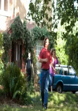 Кадр из Дом на окраине (2011) Кадр 2 из сериала Дом на окраине / Marchlands (2011)