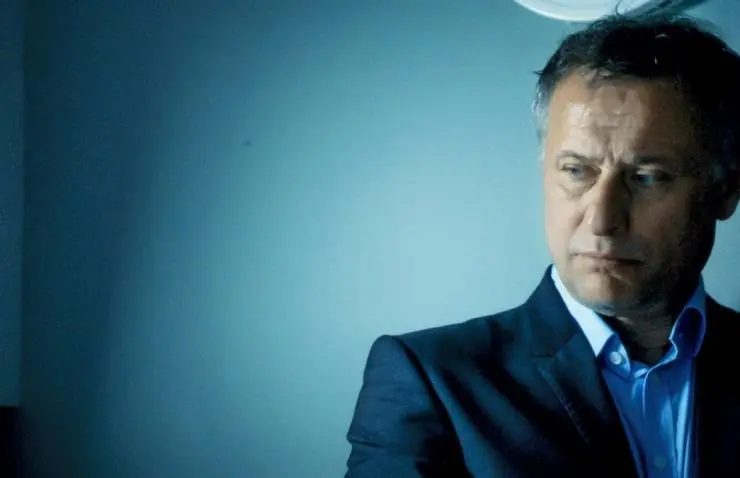 Кадр из Код 100 (2015) Кадр 1 из сериала Код 100 / The Hundred Code (2015)