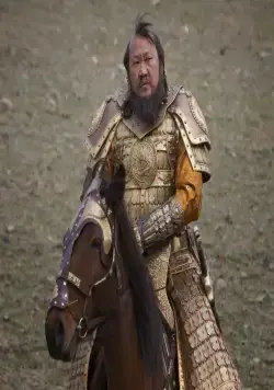 Кадр из Марко Поло (2014) Кадр 1 из сериала Марко Поло / Marco Polo (2014)