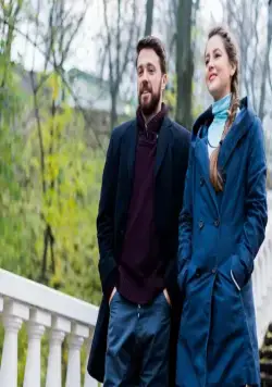 Кадр из Капитанша (2017) Кадр 3 из сериала Капитанша (2017)