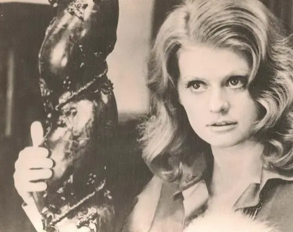 Кадр из Чисто английское убийство (1974) Кадр 1 из сериала Чисто английское убийство / Chisto angliyskoe ubiystvo (1974)