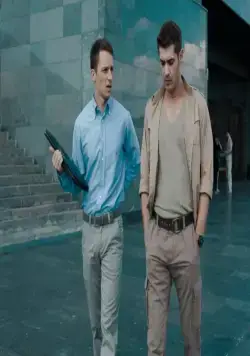 Кадр из Владимирская, 15 (2015) Кадр 2 из сериала Владимирская, 15 (2015)