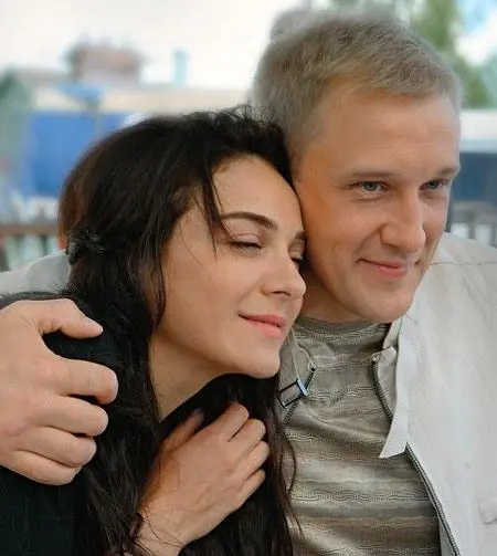 Кадр из Цыганочка с выходом (2008) Кадр 1 из сериала Цыганочка с выходом (2008)