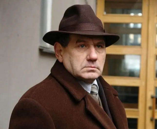 Кадр из Дело следователя Никитина (2012) Кадр 2 из сериала Дело следователя Никитина (2012)