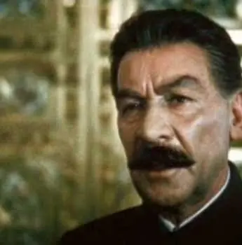 Кадр из Битва за Москву (1985) Кадр 2 из сериала Битва за Москву / Battle of Moscow (1985)