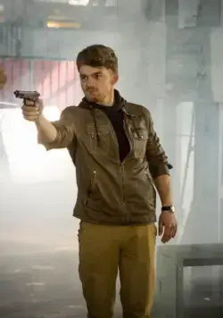 Кадр из Холодное блюдо (2015) Кадр 2 из сериала Холодное блюдо (2015)