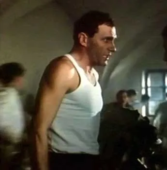 Кадр из Битва за Москву (1985) Кадр 3 из сериала Битва за Москву / Battle of Moscow (1985)