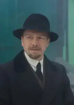 Кадр из Демон революции (2017) Кадр 1 из сериала Демон революции (2017)