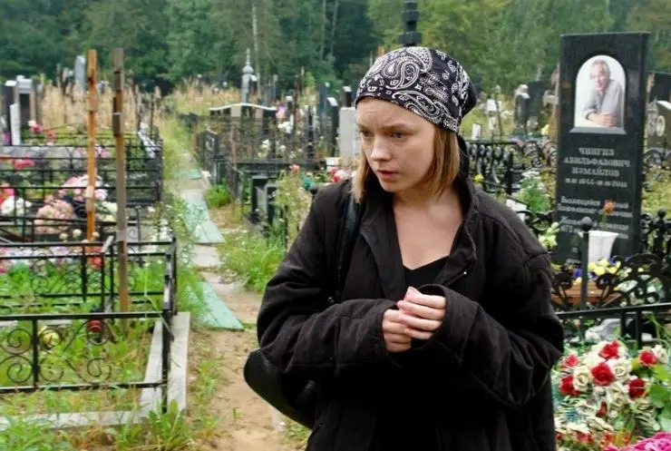 Кадр из Хорошие руки (2014) Кадр 2 из сериала Хорошие руки (2014)