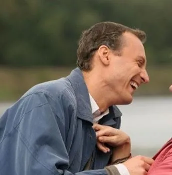 Кадр из На пути к сердцу (2007) Кадр 3 из сериала На пути к сердцу (2007)