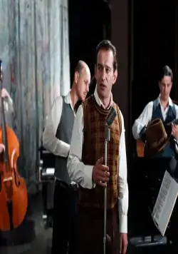 Кадр из Петр Лещенко. Все, что было… (2013) Кадр 1 из сериала Петр Лещенко. Все, что было… (2013)