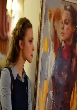 Кадр из Любовь на миллион (2013) Кадр 2 из сериала Любовь на миллион (2013)