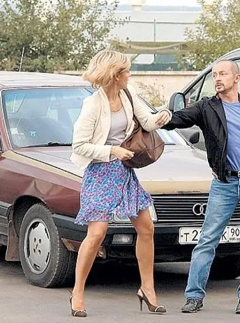 Кадр из Побег 2 (2012) Кадр 2 из сериала Побег 2 (2012)