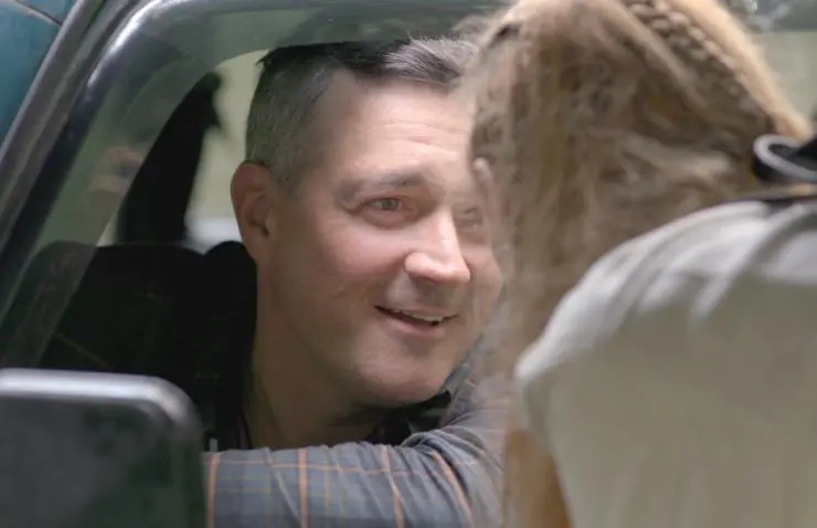 Кадр из Призраки прошлого (2019) Кадр 3 из сериала Призраки прошлого (2019)