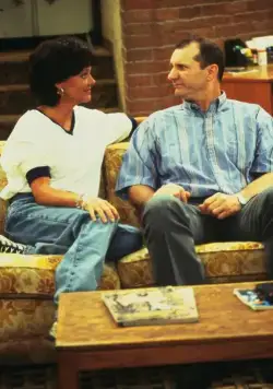 Кадр из Женаты и с детьми (1987) Кадр 2 из сериала Женаты и с детьми / Married with Children (1987)