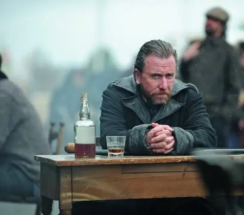 Кадр из Морской волк (2009) Кадр 2 из фильма Морской волк / Sea Wolf (2009)