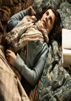 Кадр из Дневник Анны Франк (2009) Кадр 2 из сериала Дневник Анны Франк / The Diary of Anne Frank (2009)
