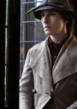 Кадр из Дневник Анны Франк (2009) Кадр 1 из сериала Дневник Анны Франк / The Diary of Anne Frank (2009)