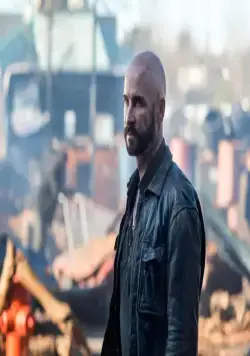 Кадр из Рухнувшие небеса (2011) Кадр 1 из сериала Рухнувшие небеса / Falling Skies (2011)