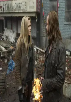 Кадр из Рухнувшие небеса (2011) Кадр 2 из сериала Рухнувшие небеса / Falling Skies (2011)