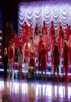 Кадр из Хор (2009) Кадр 3 из сериала Хор / Glee (2009)